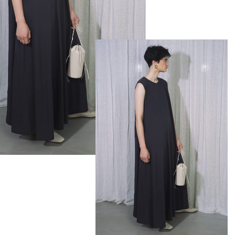 クローゼットの中の服でスタイリングを組みます お金をかけずに新しいスタイリングで楽しみませんか？ イメージ3