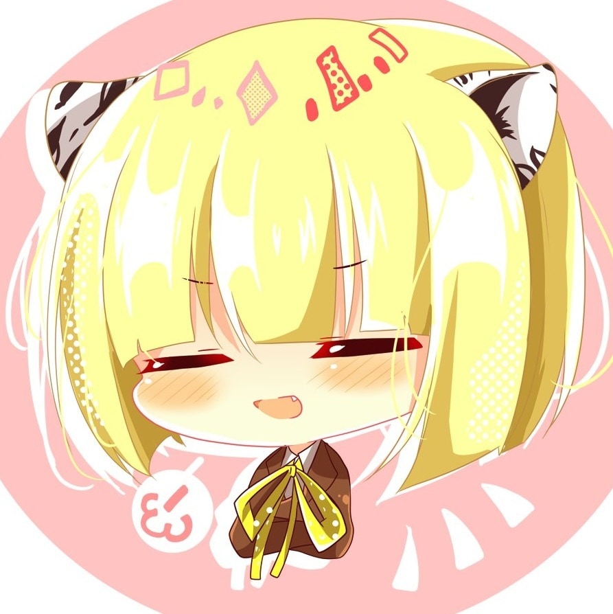 かわいいチビキャラ制作します 貴方の考えるキャラクターをキュートなミニキャラに！ イメージ2