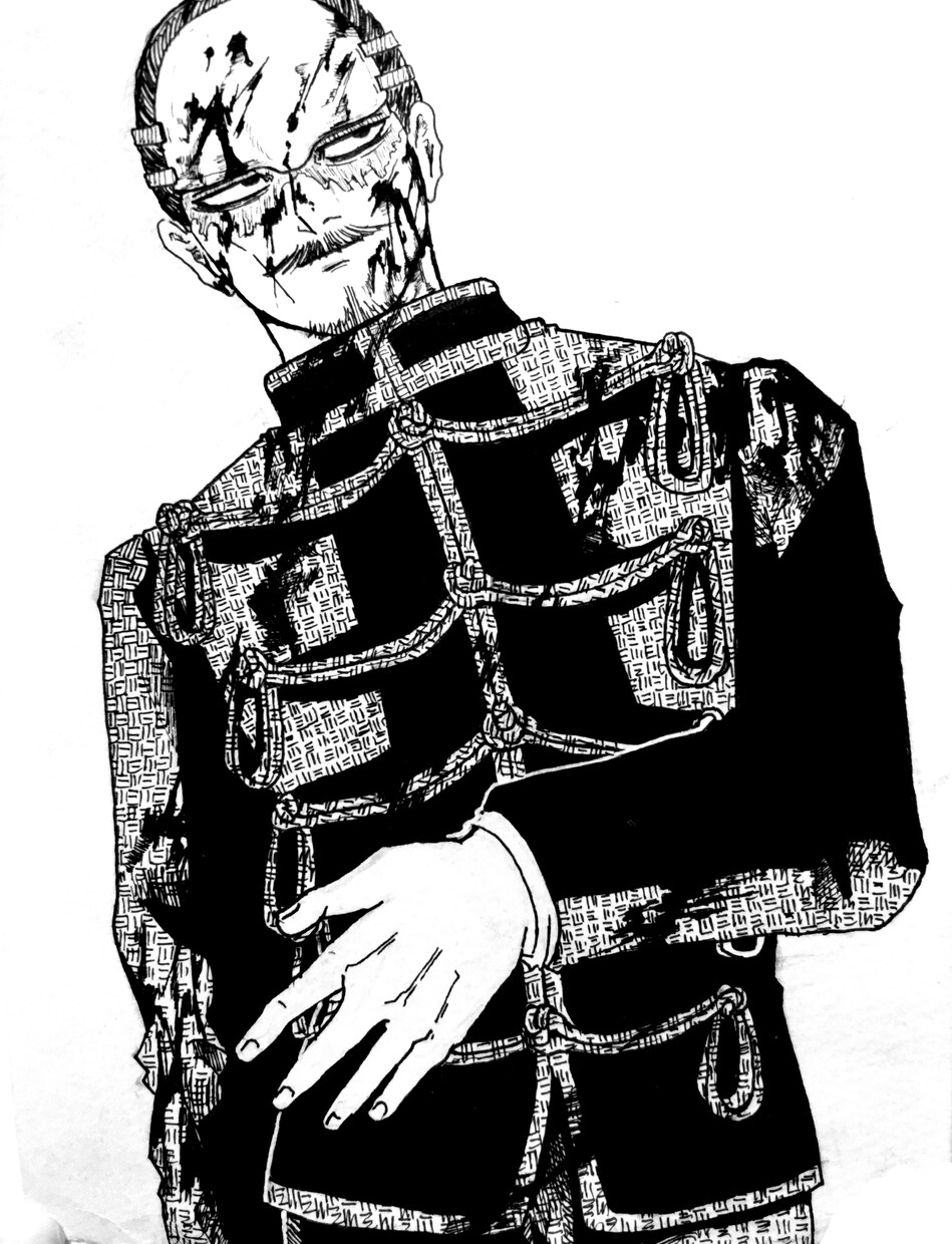 漫画、アイコン、MVサムネイル等のイラストます 絵のお仕事であれば気軽にお申し付け下さい。 イメージ5