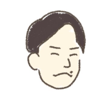 シンプルな手描き風イラスト描きます SNS用のアイコンやプレゼントにどうですか？ イメージ4
