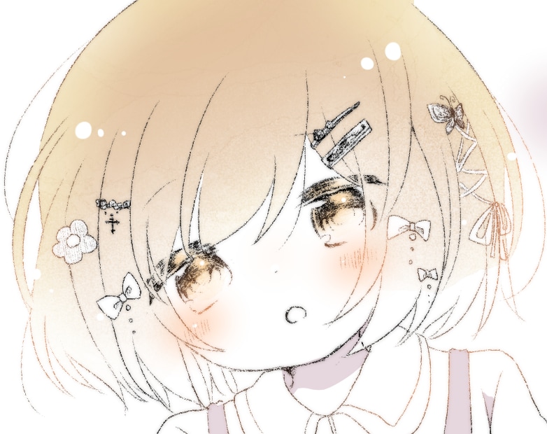 らくがき等お描きします ゆるいイラスト、ふんわりしたイラストをご希望の方へ イメージ5