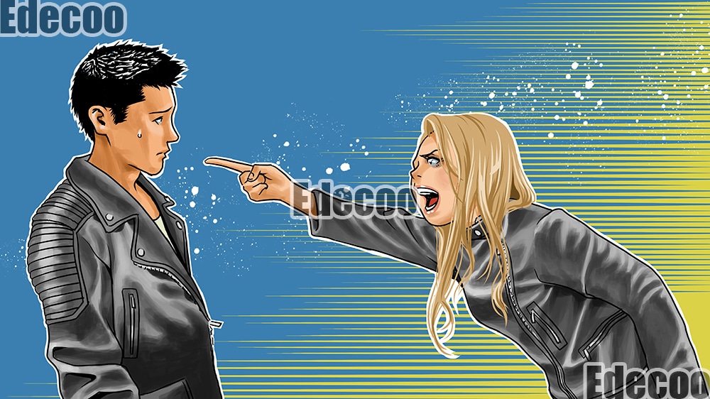 クリック率UP！漫画動画を依頼受付します 1コマ6,000円！広告・企画・余興に持ってこい！ イメージ1