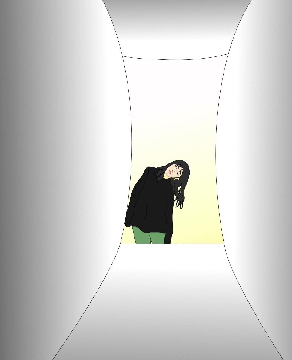 柔らかいタッチの似顔絵であなたを元気にします あなたをグラフィックの世界へ。 イメージ5