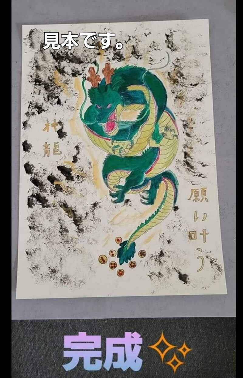 似顔絵を描くのが得意です。下書き～色鉛筆使ってます お客様に喜んでくれると嬉しいです。プレゼントしても喜しいです イメージ4