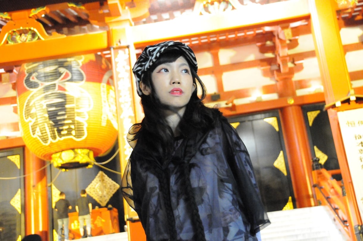 都内近郊で自然な人物写真の撮影をします あなたの魅力を引き出します！元スタジオ勤務の女性カメラマン イメージ4
