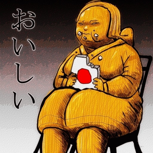好き嫌いある絵ですが要望どおり描きます ＳＮＳでちょっと風刺風お絵描きを貼りたいな～と思ったら イメージ1
