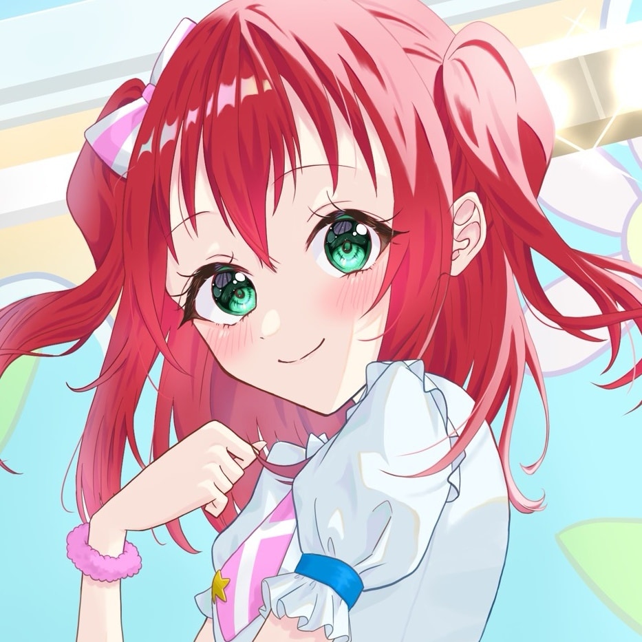 透明感のあるキラキラなイラストを描きます アイコン/サムネイル/商用利用可 イメージ6