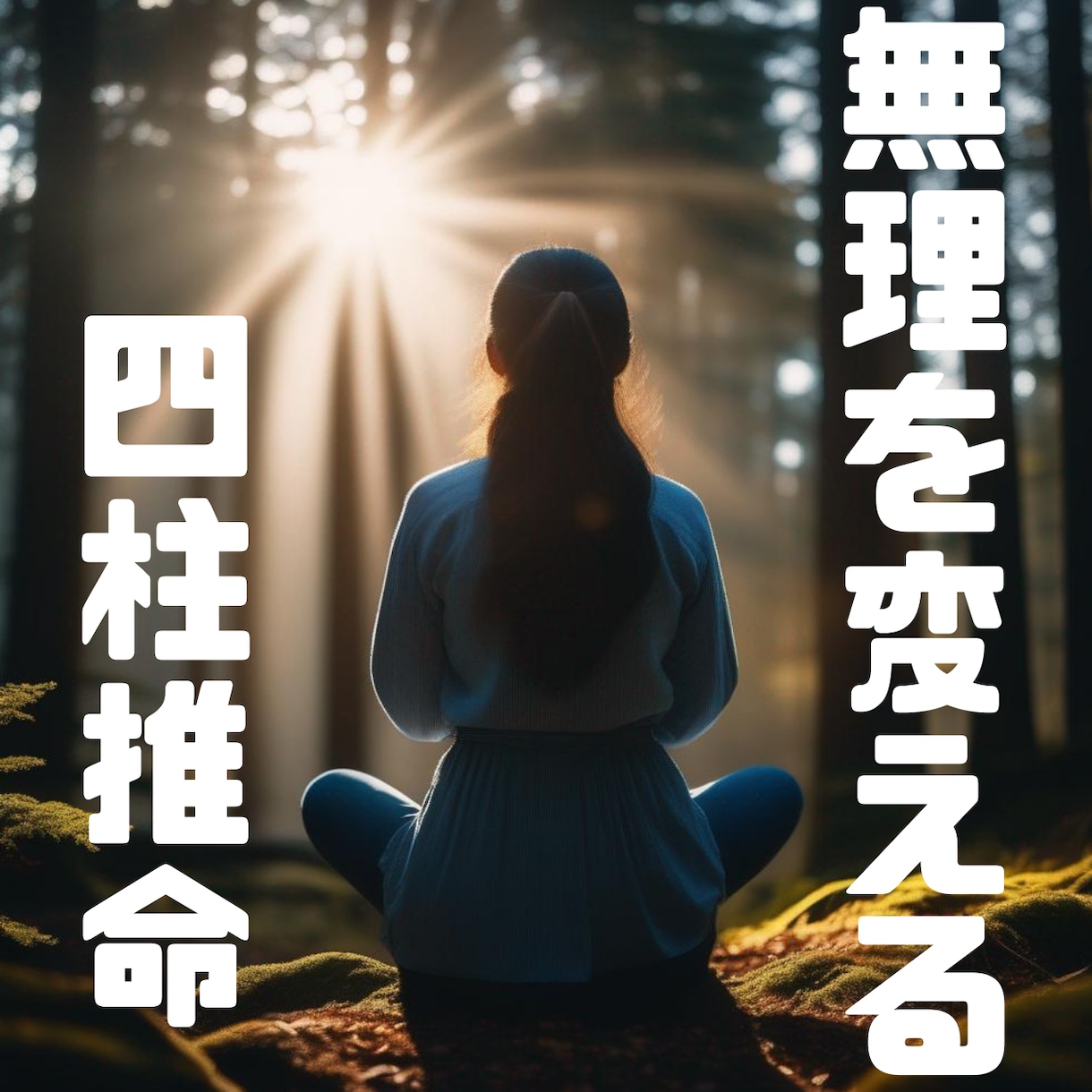 迷ったらこれ！四柱推命五行説であなたの宿星占います 【鑑定歴30年】自分自身の適正や運の流れ、開運アドバイス イメージ2