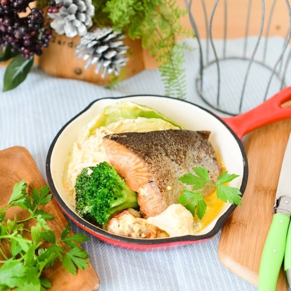 10日間フードプログラムでボディメイクを実現します １０日間フードプログラムの食事でボディメイクをサポート！！ イメージ4