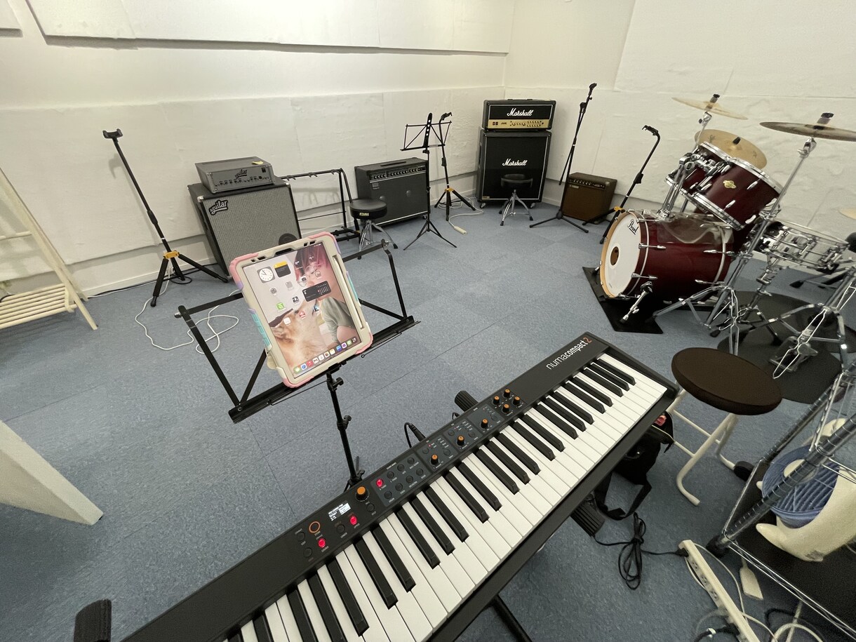 オンラインによるボイストレーニング、歌唱指導します ひとりひとりのお悩みに合わせた声に関するお悩みレッスン イメージ3