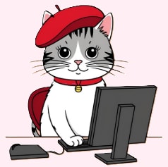 フランス語話す人向け　日本語レッスンします あまり話せない…初心者だから…いっしょに日本語勉強しましょう イメージ1