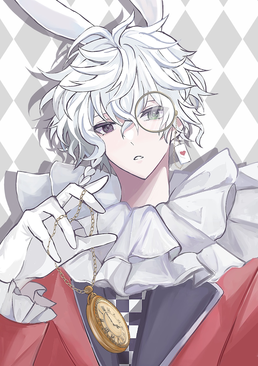 キャラデザ、サムネ、グッズ用イラストなど制作します ご希望に併せたイラストを制作させていただきます！ イメージ4