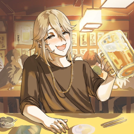 キャラアイコンなんでも作成します 何でもご相談ください！何でも描きます！ イメージ2