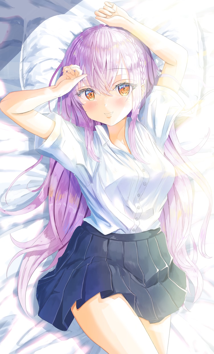 美しく可愛い絵あなたの脳から引き出します ブログYouTube発信者に大人気！他に差をつけるイラスト！ イメージ10