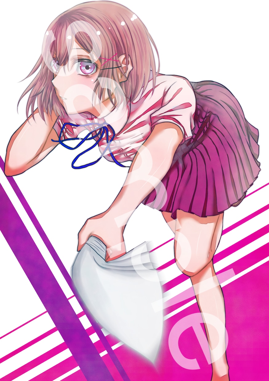 フルカラーイラスト描きます 妄想や想像をイラストとして形にしませんか？ イメージ7