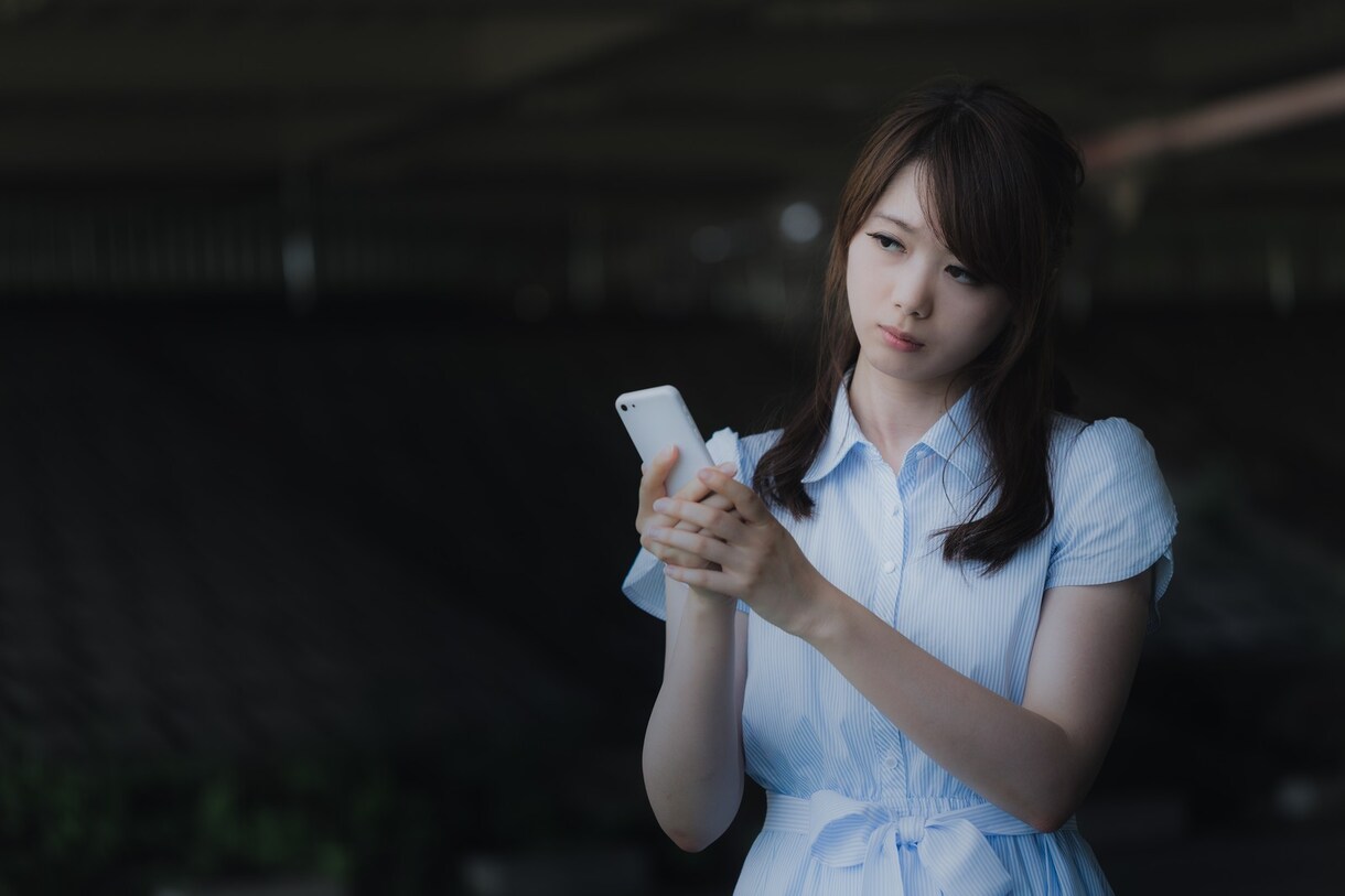 あなたの気持ちを聞きます、相談・雑談できます 〜誰かにちょっと聞いて欲しいことがある人〜 イメージ8