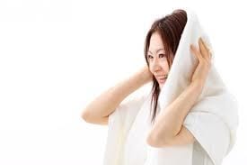 髪の悩みにエステセラピストが答えます 他人に言いたくない頭皮、髪の悩みをこっそり解決 イメージ2