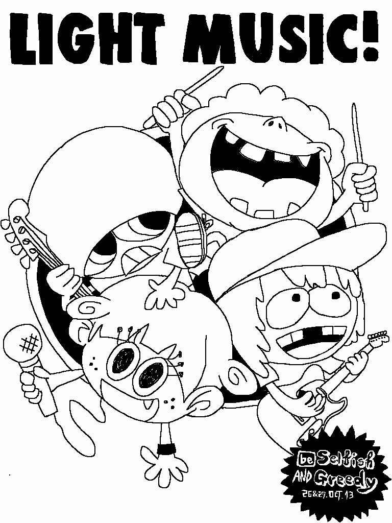 イラスト・デザインの作成いたします POPでキュートなイラストでその企画の魅力を表現します！ イメージ4