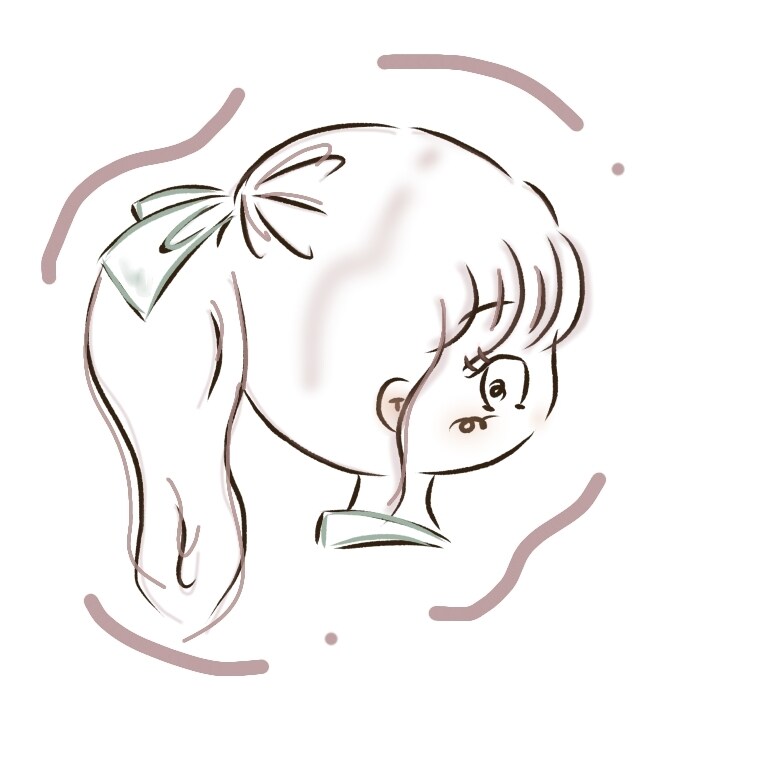 ゆるふわイラスト書きます イラストはデータのみお渡しします。 イメージ1