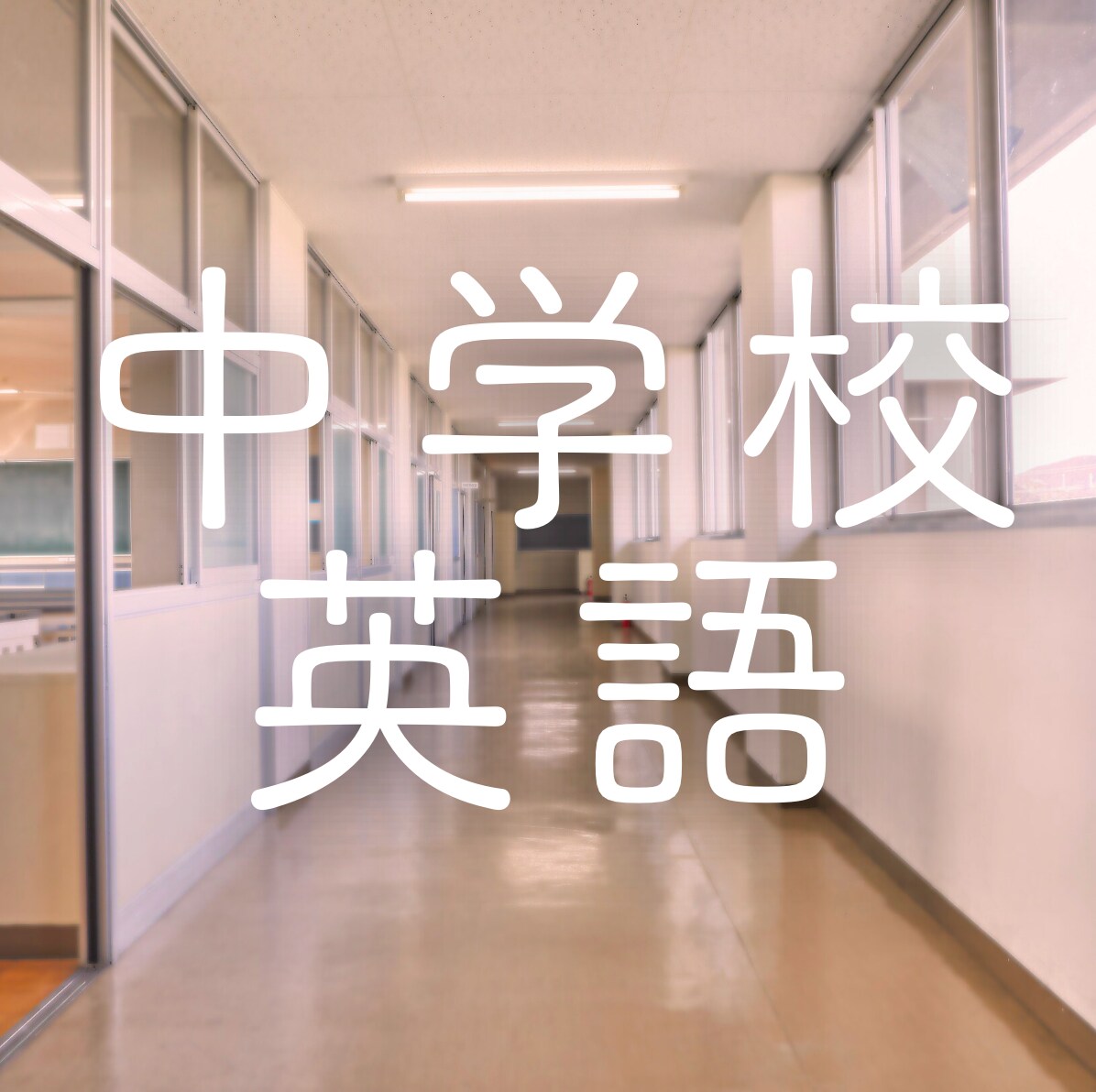 中学校授業内容の不安解消します 定期テスト対策、入試対策、マンツーマンで不安を解消しよう！ イメージ1
