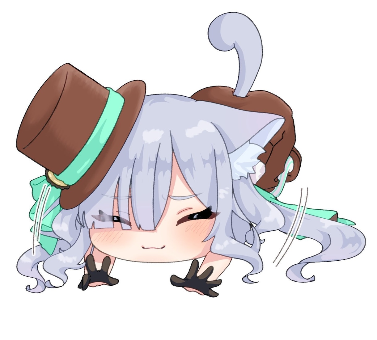 イラスト描きます 現専門学生がご希望にそったイラストを描かせていただきます イメージ2