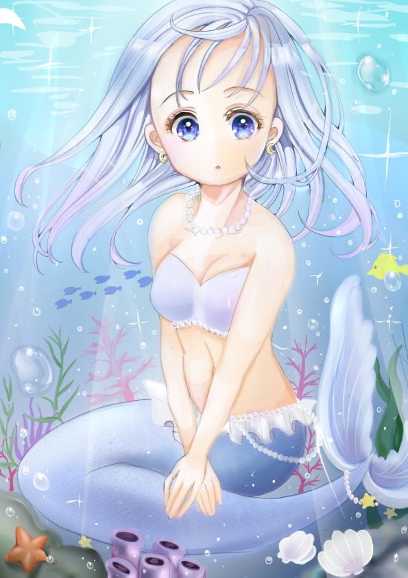 イラスト描きます キャラクターデザイン任せてください！ イメージ4