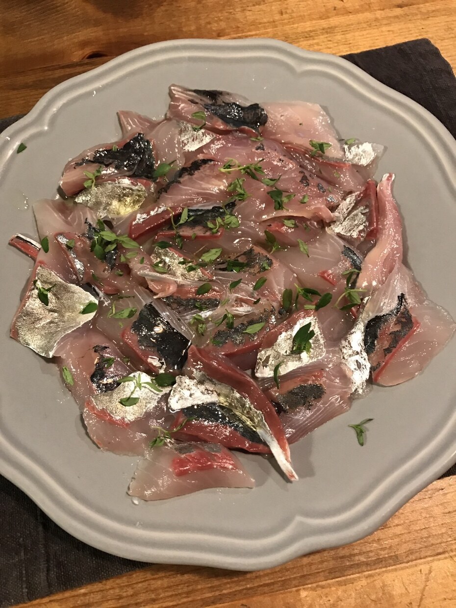 食材が中途半端に…賞味期限が…お助けします ついでに食材の保存法方なども分からなければ伺います！ イメージ3