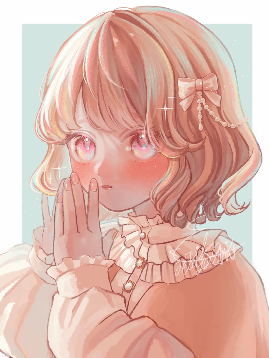 オーダーメイド！あなただけのイラスト制作します 動画用イラストや似顔絵も！目を惹くイラストをお届けします！ イメージ7