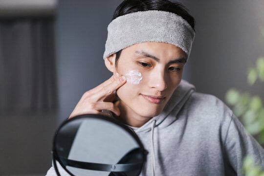 スキンケアより大切な美肌習慣を教えます 本当の美肌は「食事・睡眠・運動」から！ イメージ5