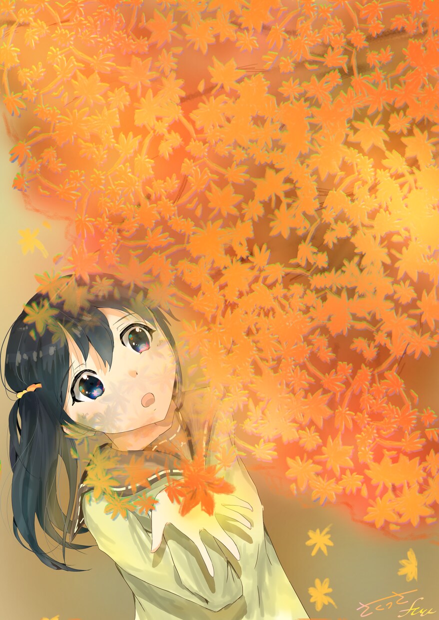 アイコン等に使用、人物メインに描きます ちょっとしたイラストやキャラクターがほしい方へ イメージ3