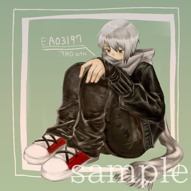 イラスト制作受け付けますます 誠心誠意対応させていただきます。 イメージ4