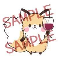 かわいい動物イラスト・アイコン制作承ります SNSアイコン・ブログやサイトの挿絵に★ イメージ3