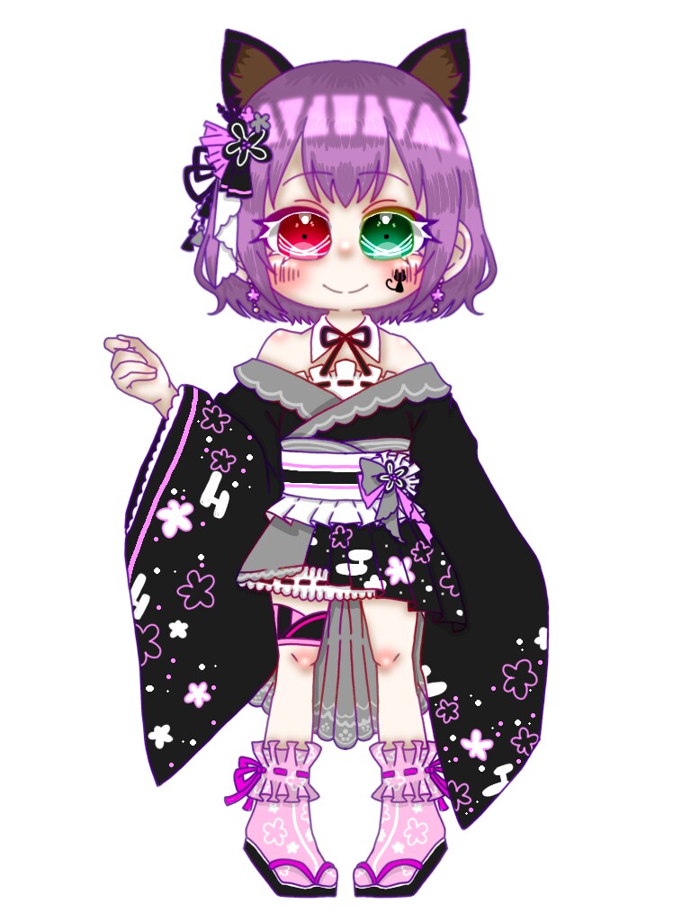 イラスト描きます かわいいデフォルメイラストいかがですか？ イメージ4