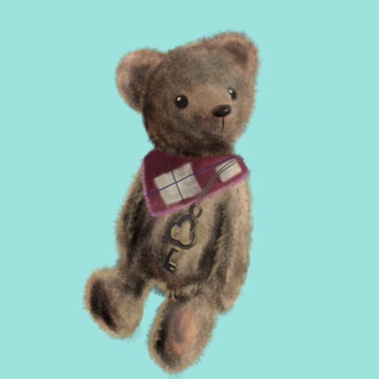 あなたの作品、イラスト化します ハンドメイド作品をイラストにしたい方へ イメージ3