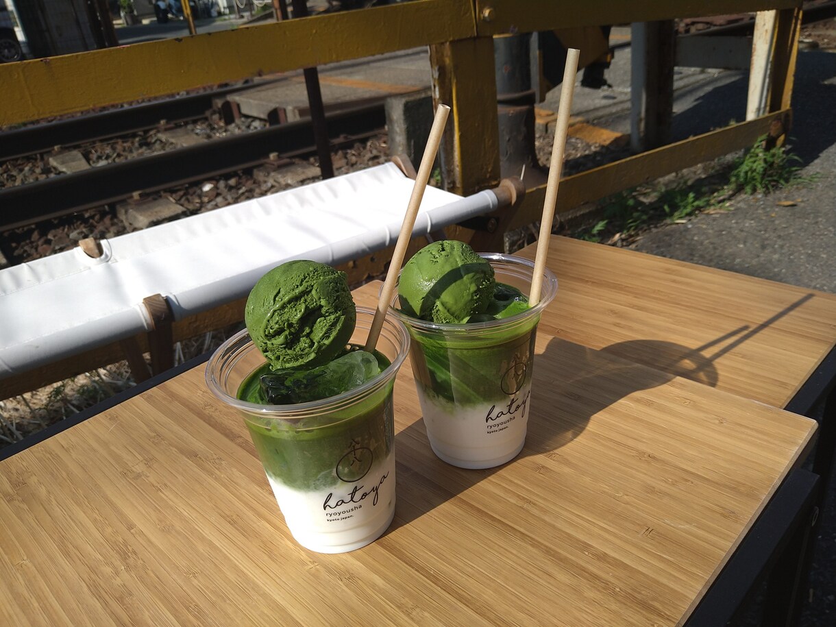 GWまだ間に合う/京都観光モデルコース導線組みます 学生時代京都を４年間遊び尽くした私がおすすめスポット教えます イメージ2