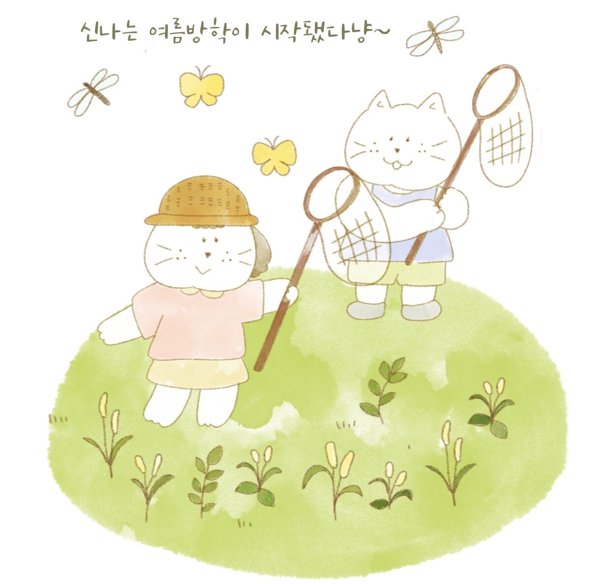 フードイラスト。主に食べ物のイラストを描いています 暖かいイメージの食品やおやつのイラスト。 イメージ4