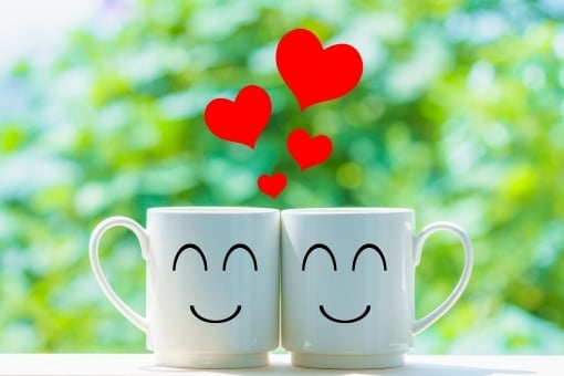 幸せになる！あなたへ♪「恋愛♡婚活♡」診断します 【女性限定】エニアグラムで幸せになるアドバイスをお届けします イメージ1