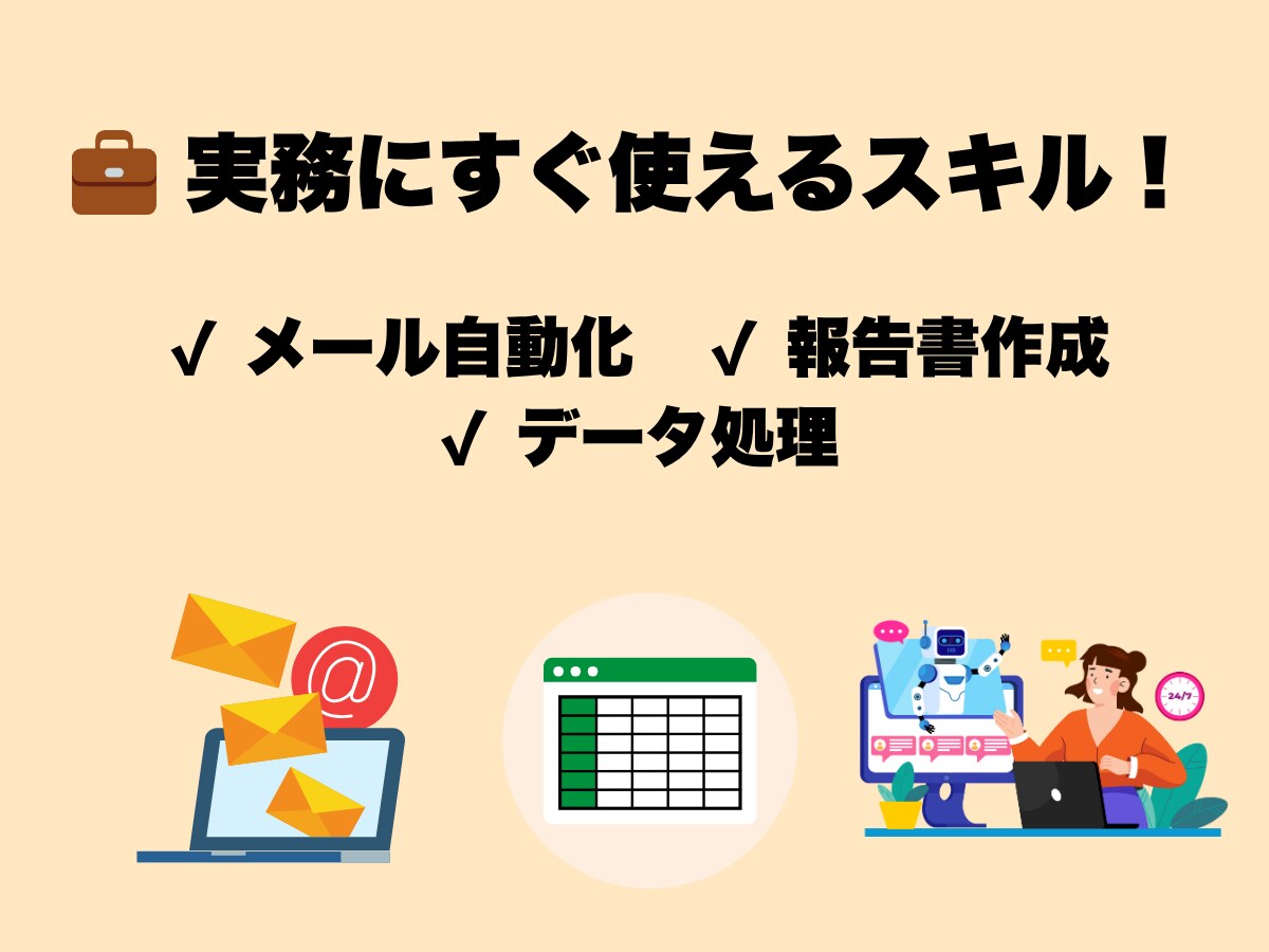 ゼロから使いこなす！あなたもAIマスターになれます だれでもAIが使える！そう感じる最初の一歩 イメージ4