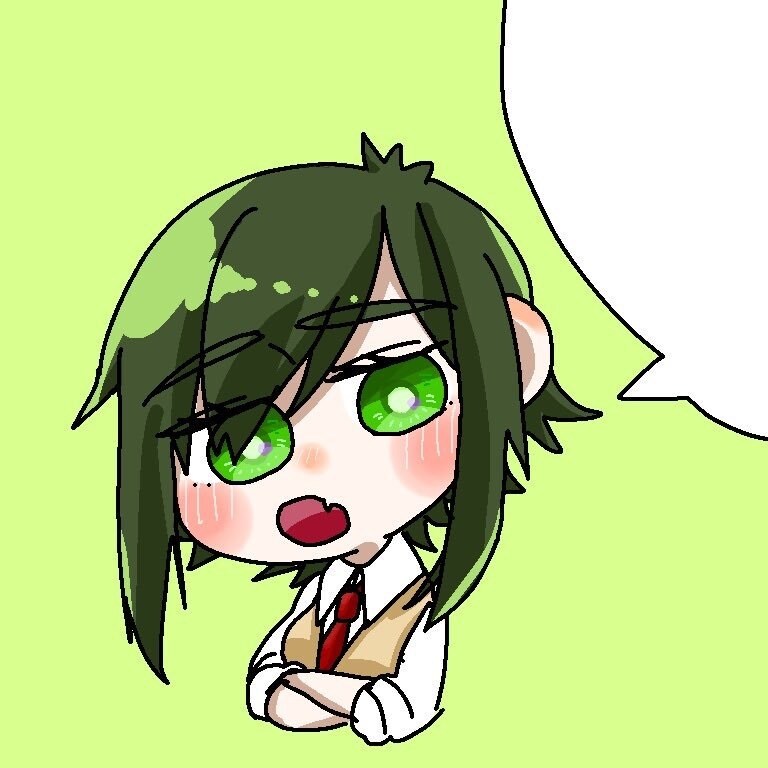 まんまるかわいいデフォルメキャラクター描きます SNSや各種サービスにて使用可能なアイコン等にどうぞ イメージ4