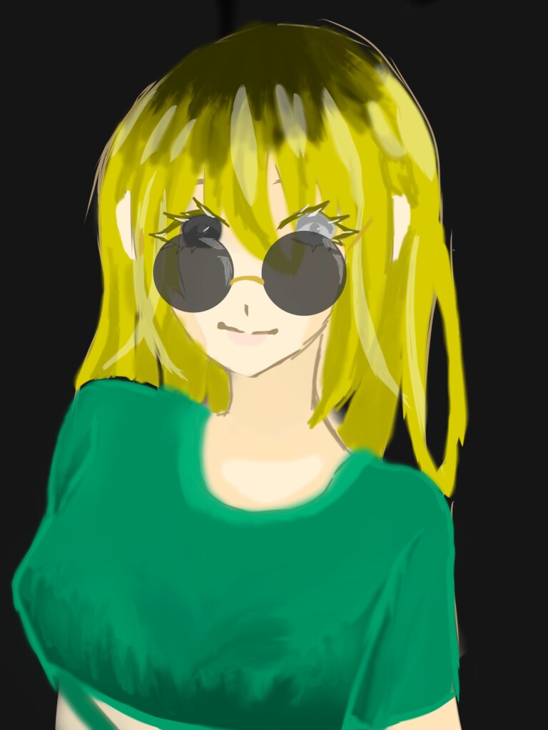 SNSアイコン・イラスト描きます 絵柄を変えることができるのでイラストの指定ができます！ イメージ3