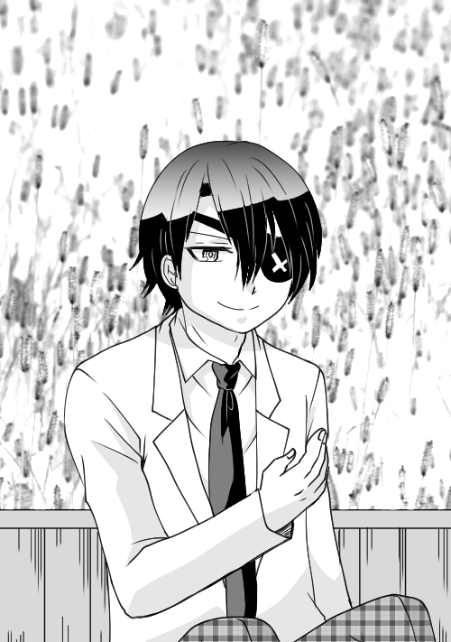 漫画・イラスト描きます 漫画やイラストを描いてほしい方向けのサービスです。 イメージ2