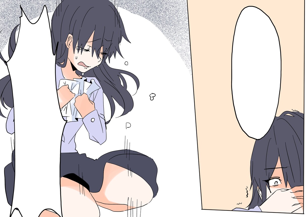 YouTube漫画作家がユーチューブの漫画描きます パンピ学園など数ある人気チャンネルのイラストレーターが担当 イメージ5
