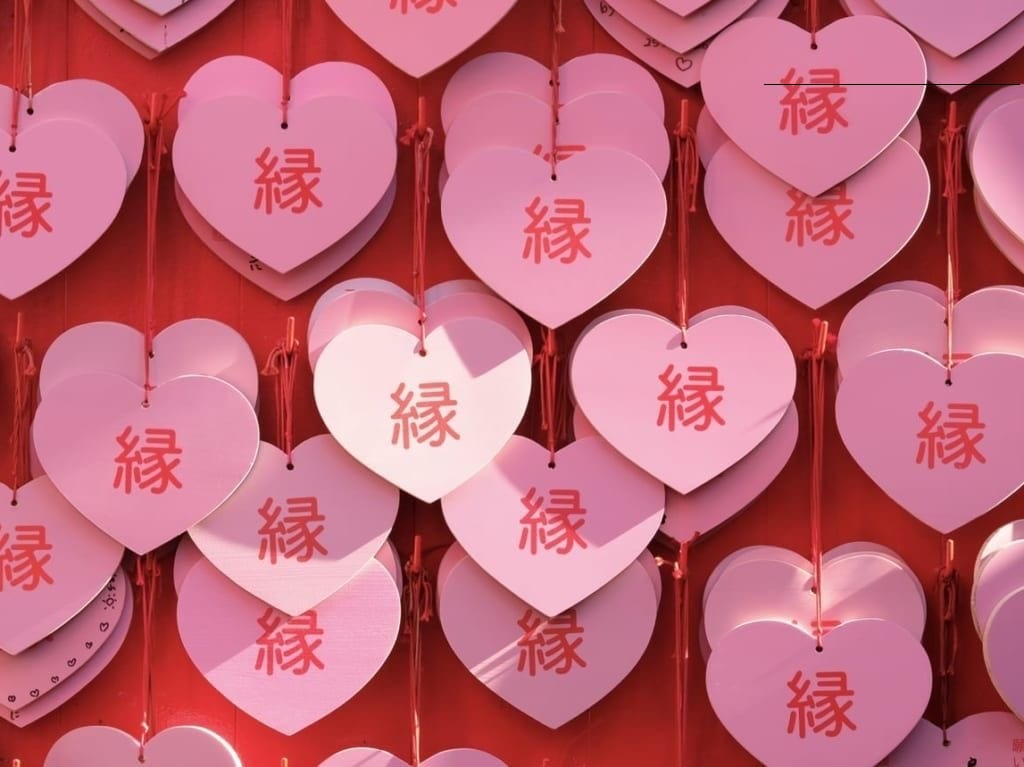 縁結び♡の特別祈祷と思念伝達を3日間行います どうしても結ばれたいお相手様との鑑定&蝋燭祈祷&思念伝達 イメージ8