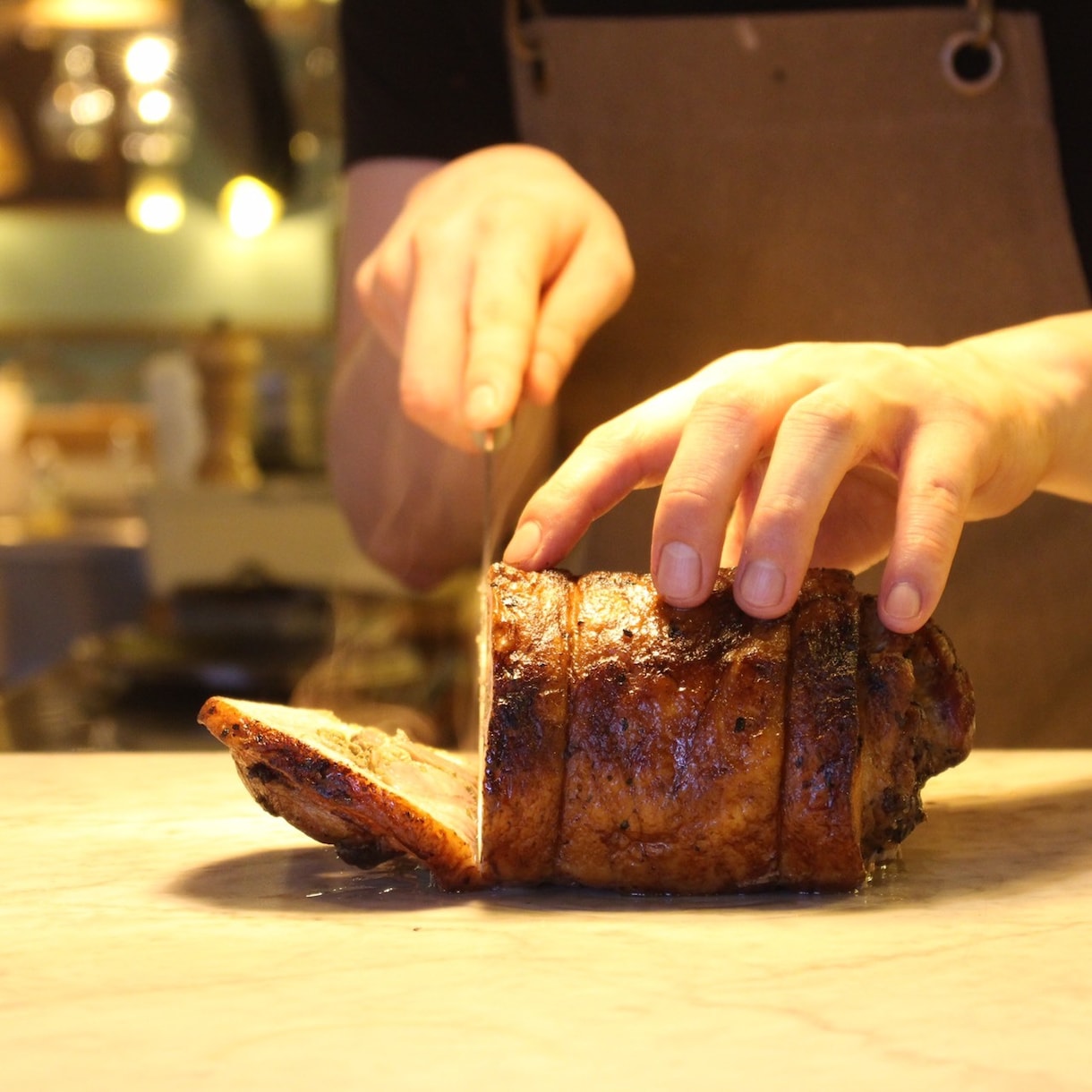 店舗用メニュー開発・喜ばれるプロの料理教えます 都内有名店修行の現役シェフが教える貴方だけの特別メニュー イメージ1