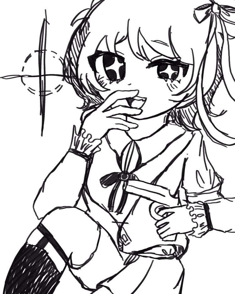 1枚絵探している方にお描きします 背景書き込み大得意です‼️貴方だけの1枚絵どうですか！！！ イメージ3