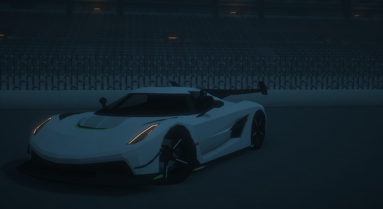 マイクラで使えるちょっとリアルな車Mod制作します Immersive Vehicles対応の車Mod作成 イメージ9