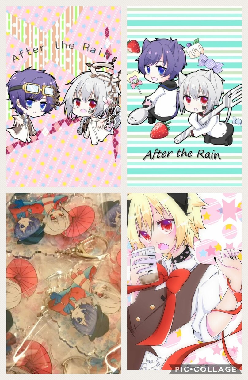 イラスト、アイコン描きます イラストアイコンが欲しい方はお気軽にご相談ください イメージ2