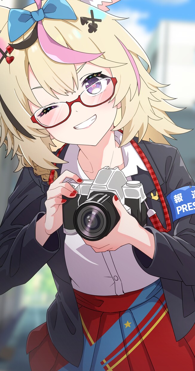 商用可！アニメ塗りで魅力的なイラストを制作します 動画、グッズ制作、TRPG等、様々な用途で！個人・法人対応可 イメージ4