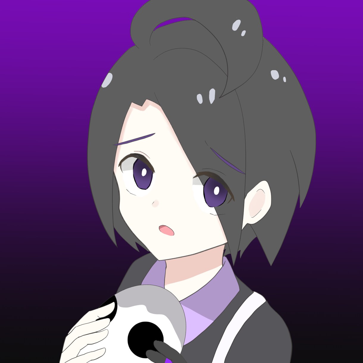 SNSアイコン制作します Twitter等のアイコン用に可愛いイラストお描きします！ イメージ2