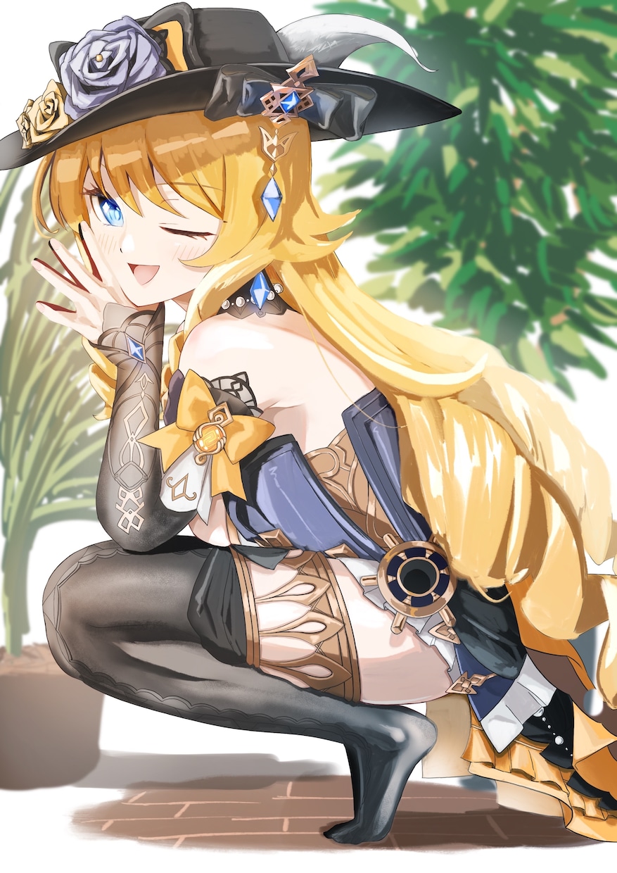 可愛い！かっこいい！【1枚絵、立ち絵】お描きします 可愛いからかっこいい系まで幅広く！お気軽にご相談ください！ イメージ3